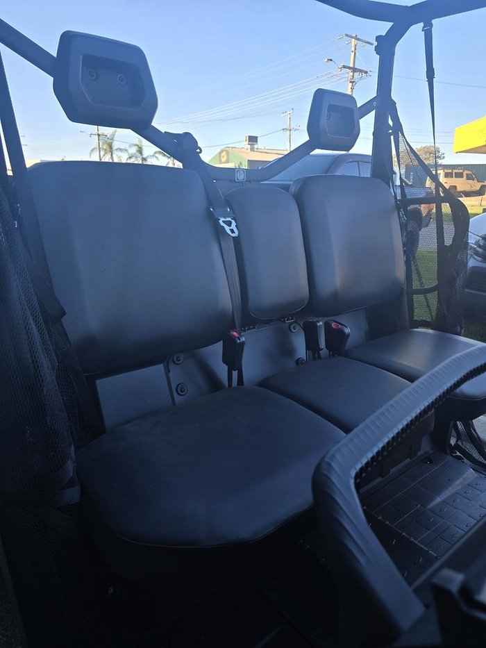 2025 Can-Am Defender XU HD10 Defender