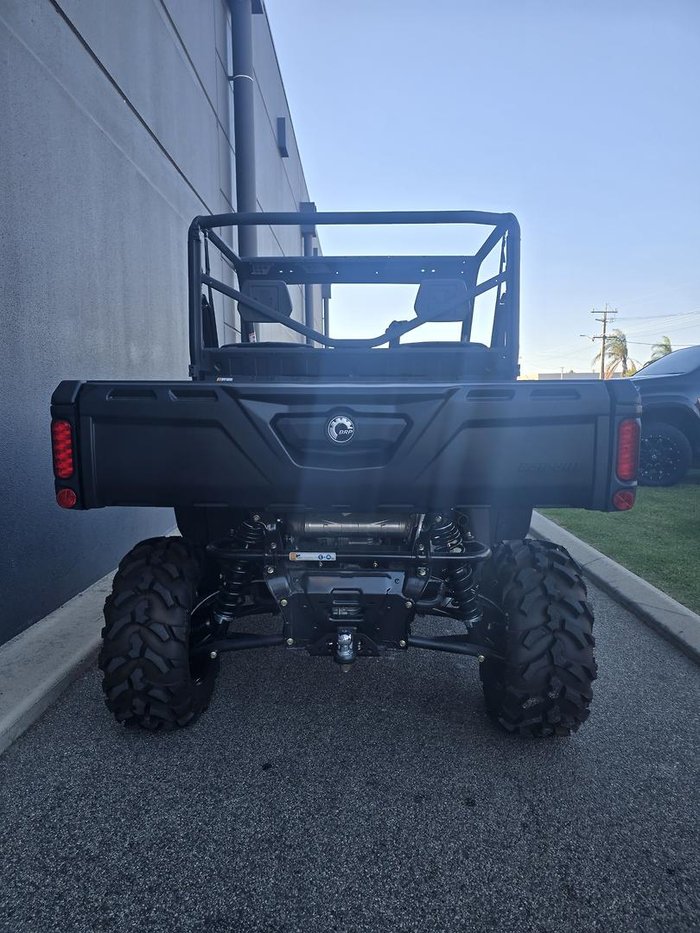 2025 Can-Am Defender XU HD10 Defender