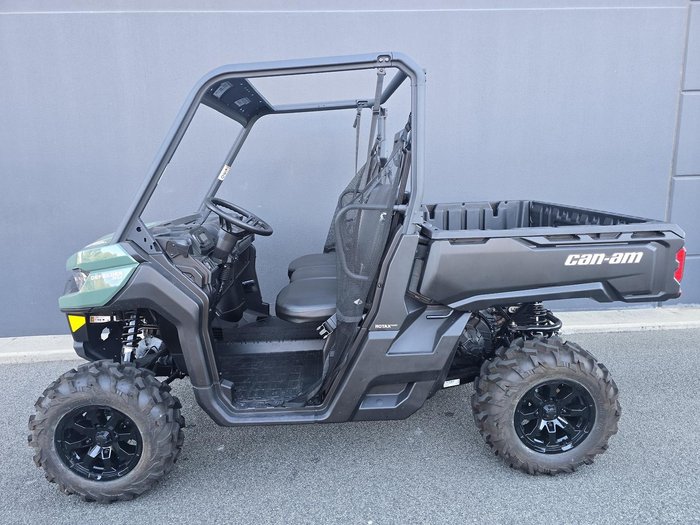 2025 Can-Am Defender XU HD10 Defender