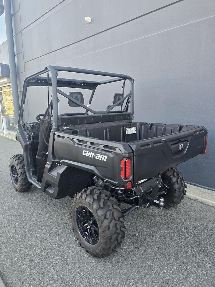 2025 Can-Am Defender XU HD10 Defender