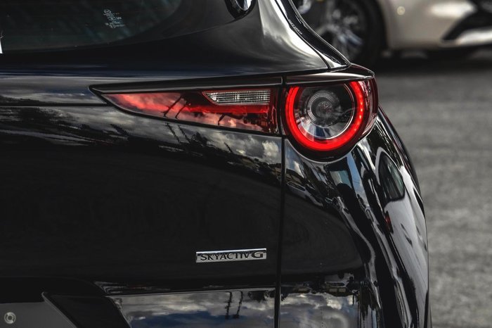 2026 Mazda CX-30 G25 GT SP