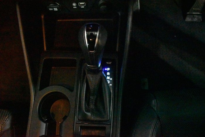 2020 Hyundai Tucson Elite