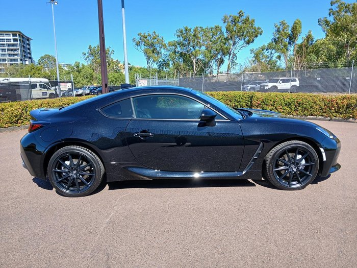 2025 Toyota GR86