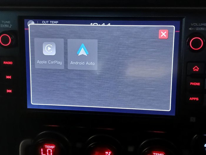 2025 Toyota GR86 GTS