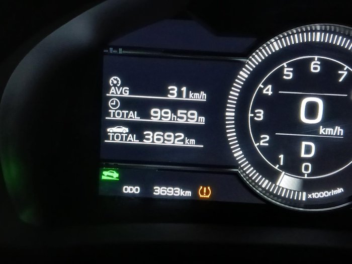 2025 Toyota GR86 GTS
