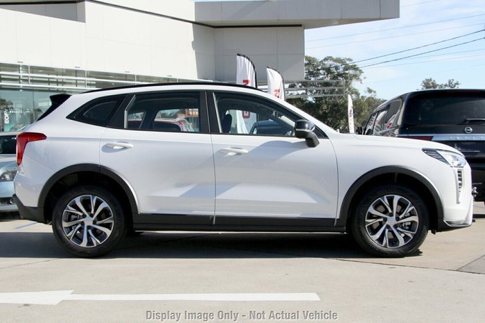 2026 GWM Haval Jolion Premium