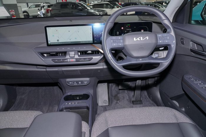 2025 Kia EV5 Air Long Range