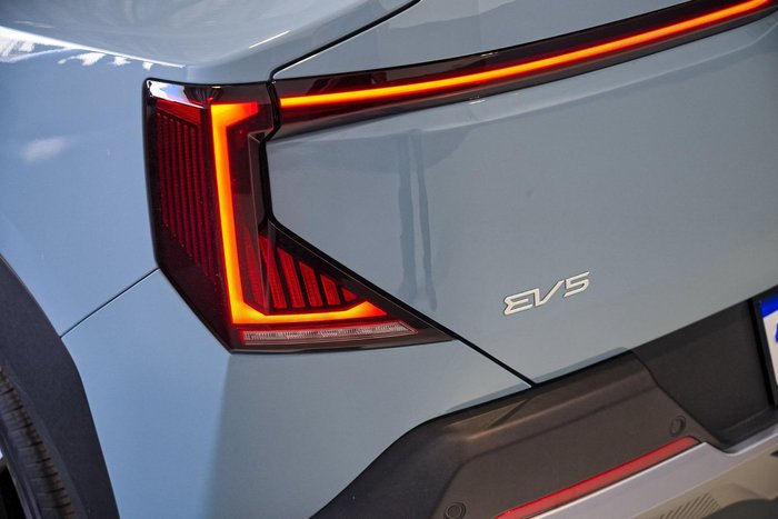2025 Kia EV5 Air Long Range