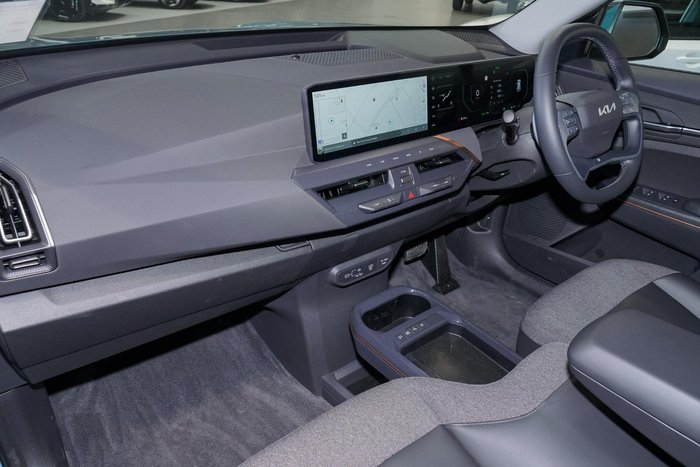 2025 Kia EV5 Air Long Range