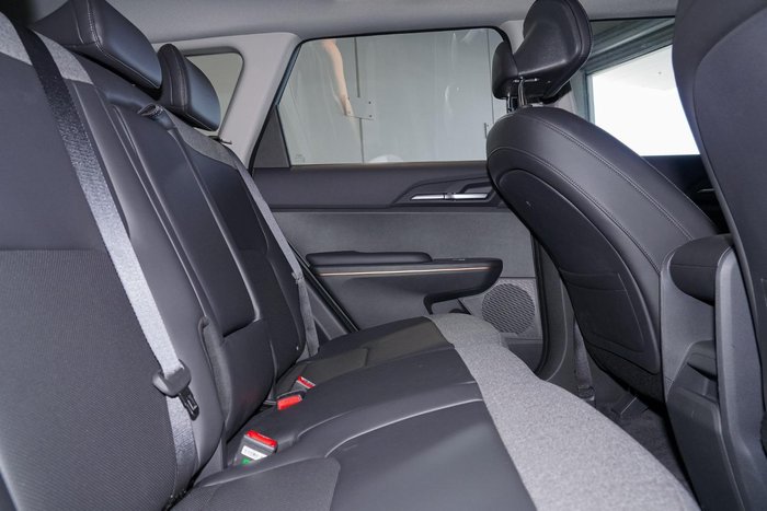 2025 Kia EV5 Air Long Range