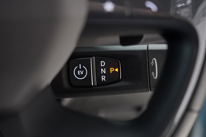 2025 Kia EV5 Air Long Range