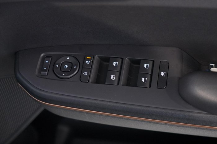 2025 Kia EV5 Air Long Range