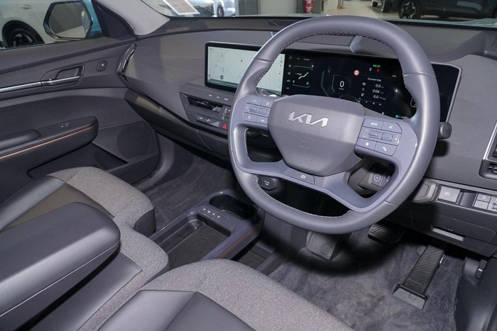 2025 Kia EV5 Air Long Range