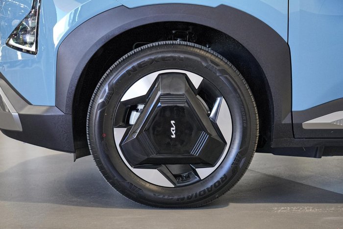 2025 Kia EV5 Air Long Range