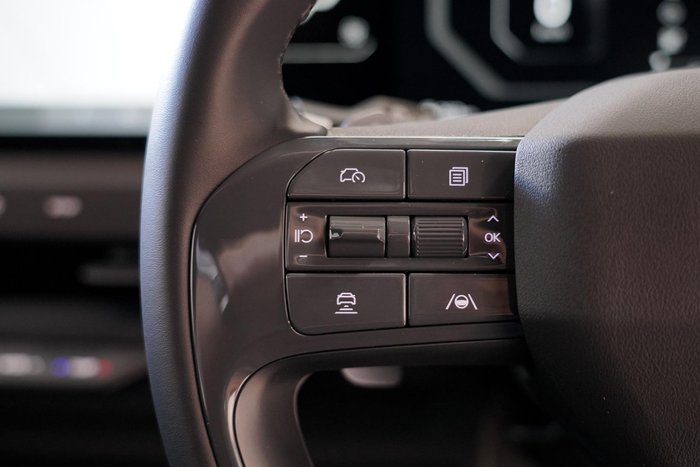 2025 Kia EV5 Air Long Range