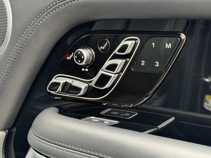 2020 Land Rover Range Rover SDV8 Autobiography
