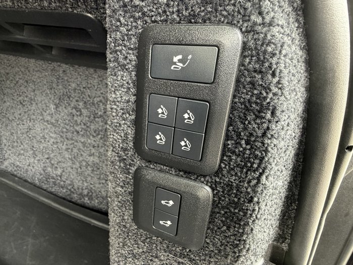 2020 Land Rover Range Rover SDV8 Autobiography