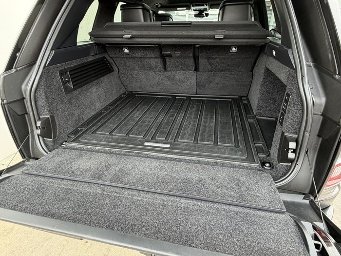 2020 Land Rover Range Rover SDV8 Autobiography