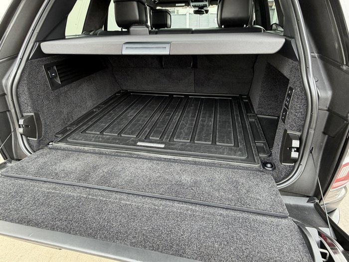 2020 Land Rover Range Rover SDV8 Autobiography