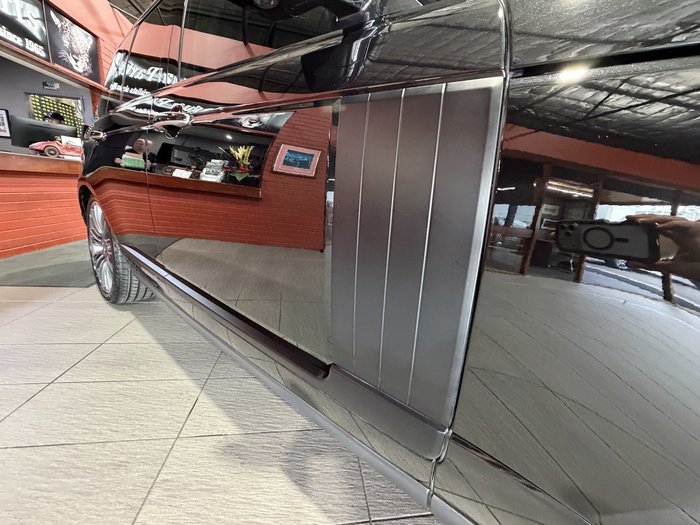 2020 Land Rover Range Rover SDV8 Autobiography