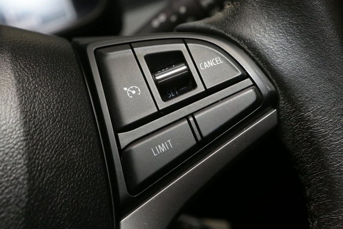 2022 Suzuki Ignis GL