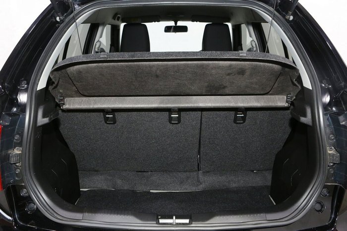 2022 Suzuki Ignis GL