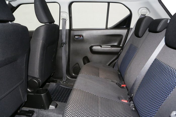 2022 Suzuki Ignis GL