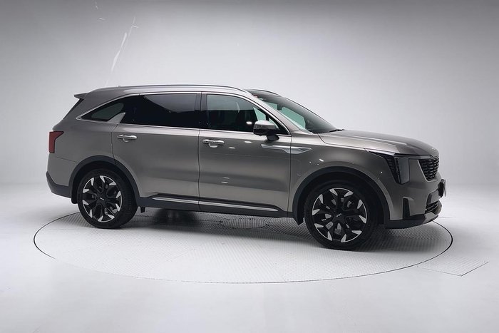 2024 Kia Sorento GT-Line