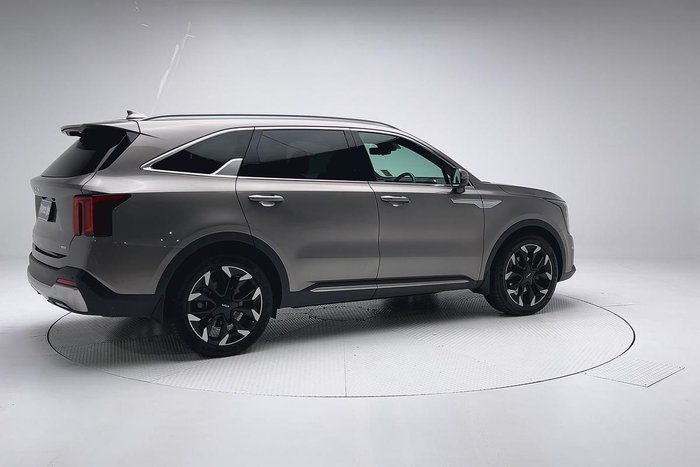 2024 Kia Sorento GT-Line