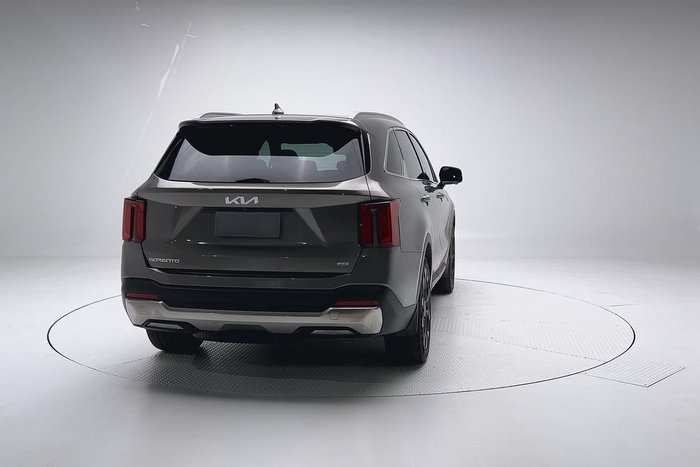 2024 Kia Sorento GT-Line