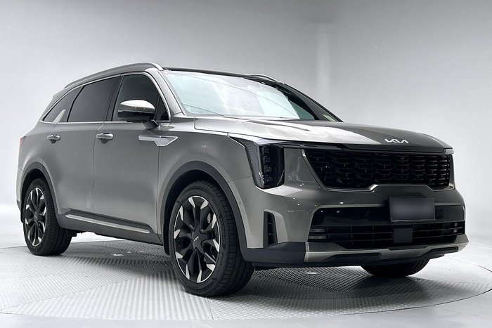 2024 Kia Sorento