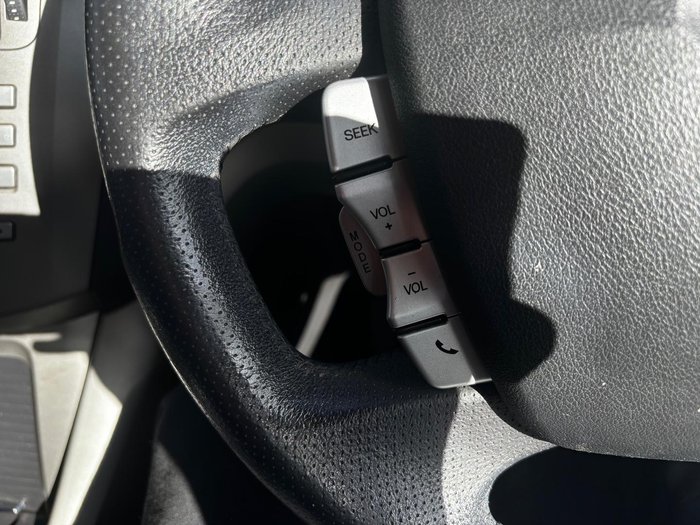 2013 Ford Territory TS