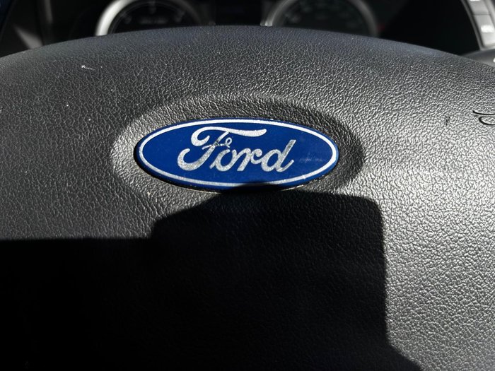 2013 Ford Territory TS