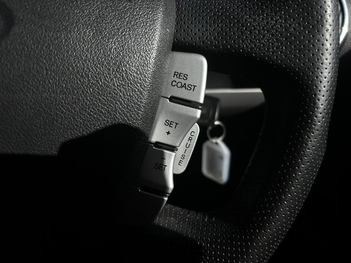 2013 Ford Territory TS