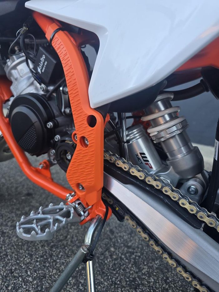 2026 KTM 50 SX SX
