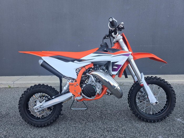 2026 KTM