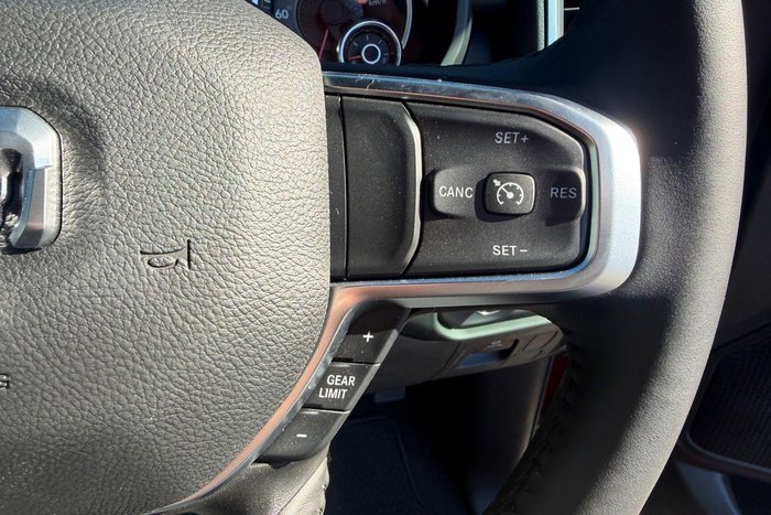 2024 RAM 1500 Big Horn