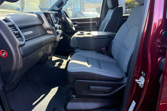 2024 RAM 1500 Big Horn