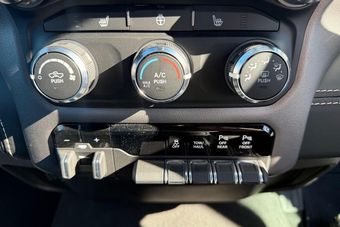 2024 RAM 1500 Big Horn