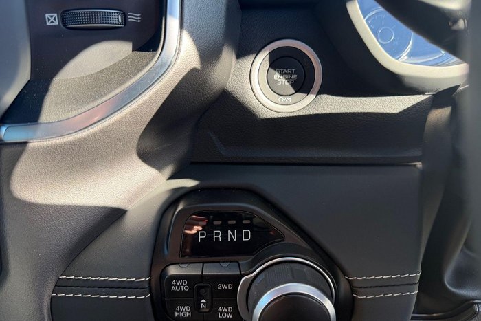 2024 RAM 1500 Big Horn