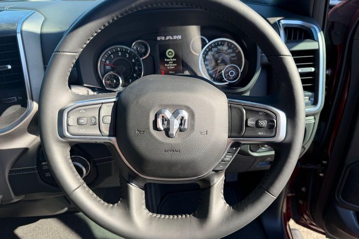 2024 RAM 1500 Big Horn