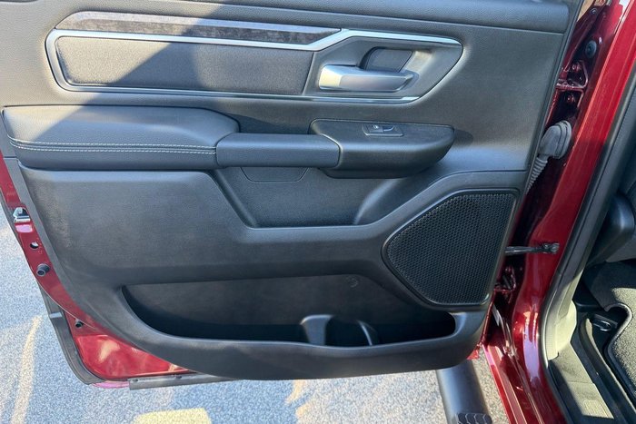 2024 RAM 1500 Big Horn