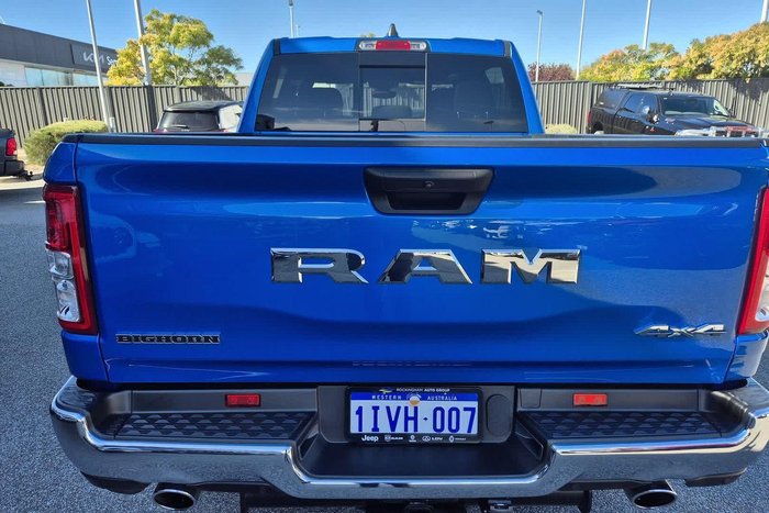 2024 RAM 1500 Big Horn