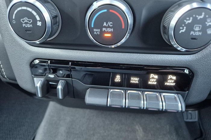 2024 RAM 1500 Big Horn