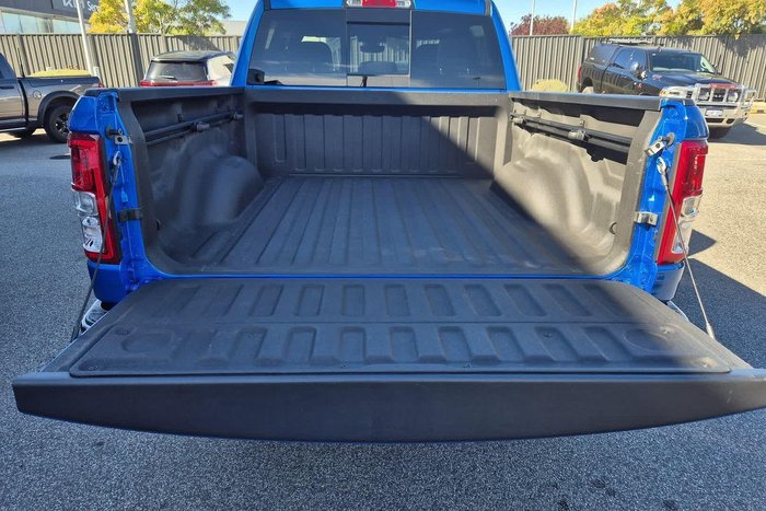 2024 RAM 1500 Big Horn