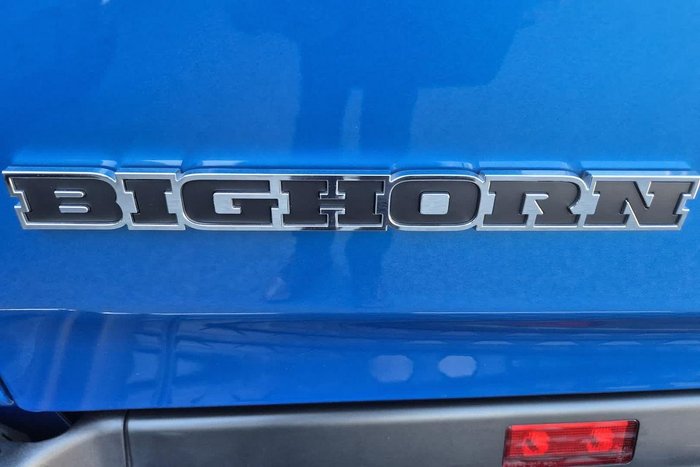 2024 RAM 1500 Big Horn