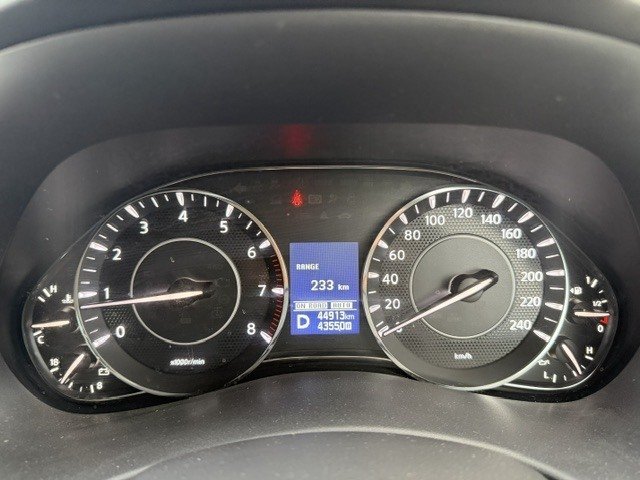 2023 Nissan Patrol Ti-L