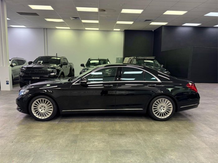 2014 MERCEDES B S-Class 400 Hybrid