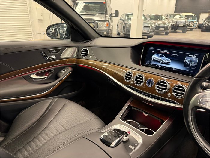 2014 MERCEDES B S-Class 400 Hybrid