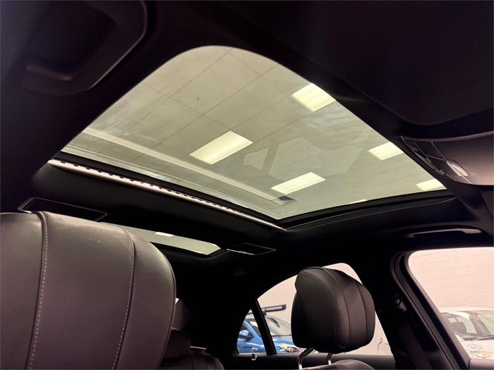 2014 MERCEDES B S-Class 400 Hybrid
